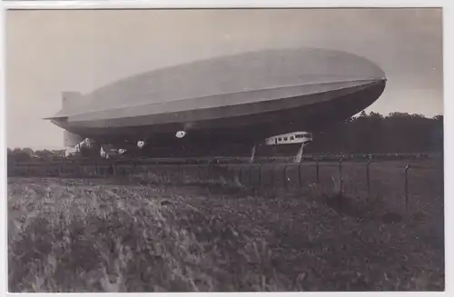 901921 Ak Amerika Zeppelin Z.R.III erster Start am 27.August 1924