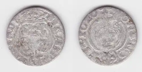 1/24 Taler Münze Polen 1624 Sigismund III. (139908)