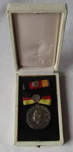 DDR Ehrentitel Meister des Sports im Etui Bartel 72 d (120912)
