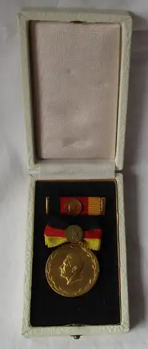 DDR Orden Verdienter Meister des Sports im Original Etui Bartel 71 d (124673)