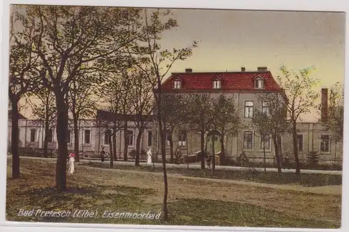 903387 Ak Bad Pretzsch (Elbe) - Eisenmoorbad 1925