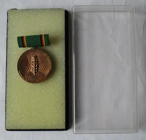 DDR Orden Hervorragender Genossenschaftler 1956-75 Bartel 69b (136334)