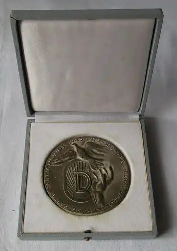 DDR Medaille 30 Jahre Liberal-Demokratische Partei Deutschlands LDPD (164405)