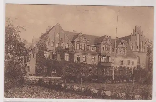 903637 Ak Stift Heiligengrabe "Abtei" um 1930