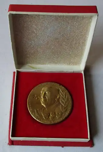 Medaille Bagarov Divadelny Subor Pri Zk-Rho - N.P. Zornica Banovce N.B. (125956)