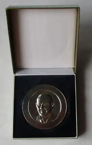 DDR Medaille Preis der Offiziershochschule der Landstreitkräfte Löbau (113294)