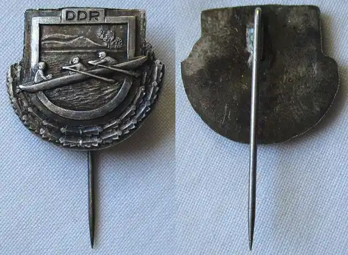DDR Fahrtenleistungsabzeichen Deutscher Ruder-Sport-Verband 1969 - 1982 (143461)