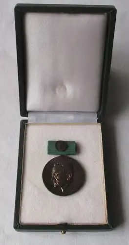 DDR Akademie der Landwirtschaftswissenschaften Erwin-Baur-Medaille (116938)