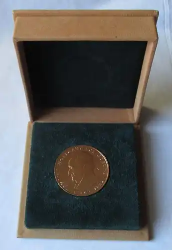 DDR Medaille Goethepreis der Hauptstadt der DDR Berlin Bartel III 1021 (135321)