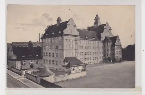 905359 Ak Chemnitz - Erinnerung an die Weihe der Reformschule 21.09.1910