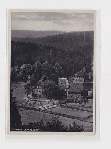 904554 Ak Sternmühle Kleinolbersdorf 1939