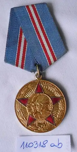 Medaille „50 Jahre Streitkräfte der UdSSR“ Sowjetunion UdSSR CCCP (110318)