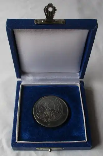 Bulgarien Medaille XIII. Kunstturn-Meisterschaft Warna 1987 МОНЕТЕН (162993)