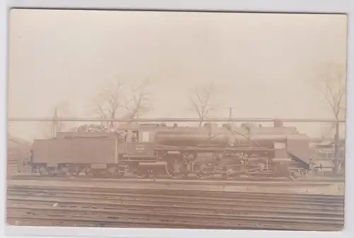 80384 Ak Deutsche Reichsbahn Dampflok 39 250 DRB P46.19 1D1 h3 P.L. Borsig 1927