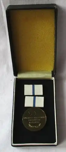 DDR Medaille für hervorragende Leistungen im Handel der DDR 1975 - 1990 (134801)