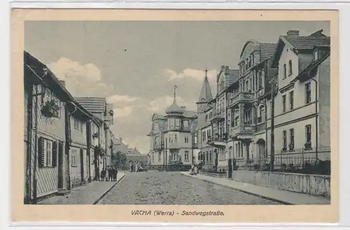 95648 Ak Vacha (Werra) Sandwegstraße 1912