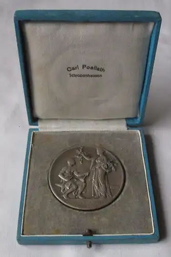 Verdienstmedaille des Bayerischen Industriellen Verbandes Carl Poellath (161765)