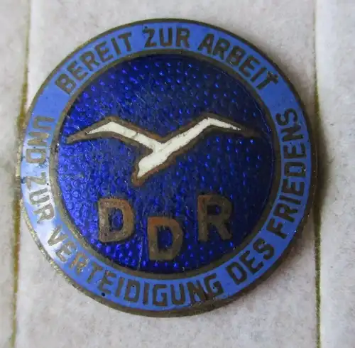 Segelflug Abzeichen Flug- und Fallschirmsportverband DDR Bartel 302a (142477)