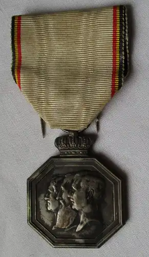 Orden Belgien Erinnerungsmedaille 1830-1930 (114171)