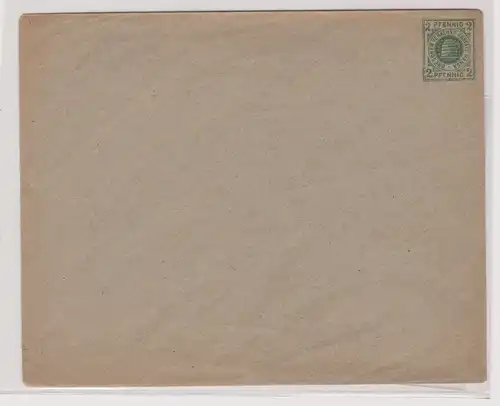 900957 Privatpost Ganzsachen Brief Privat Brief Verkehr "Hansa" Dresden vor 1900