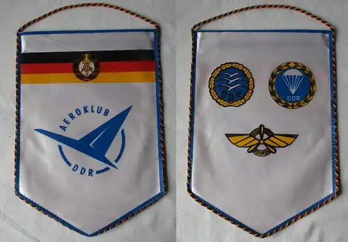 Aeroklub DDR Segelflug Motorflug Fallschirmsport Leistungsabzeichen (109477)