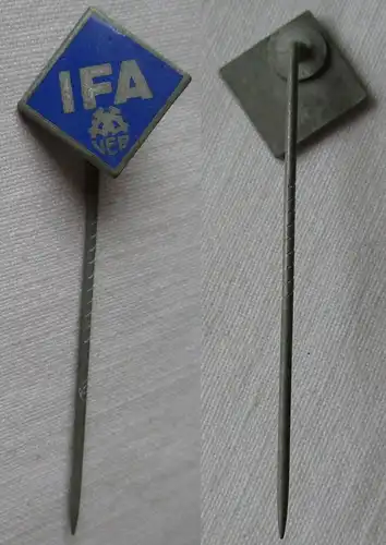 DDR Firmen Abzeichen VEB IFA Industrieverband Fahrzeugbau (141419)