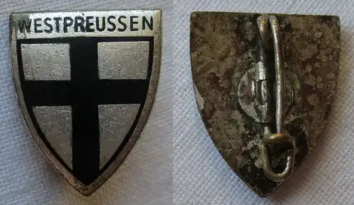 Mitgliedsabzeichen Landsmannschaft Westpreussen (115312)