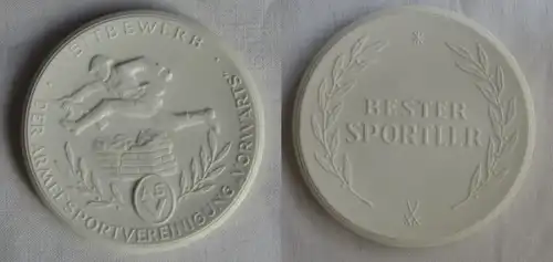 Medaille Wettbewerb Armeesportvereinigung "Vorwärts" Bester Sportler (149499)