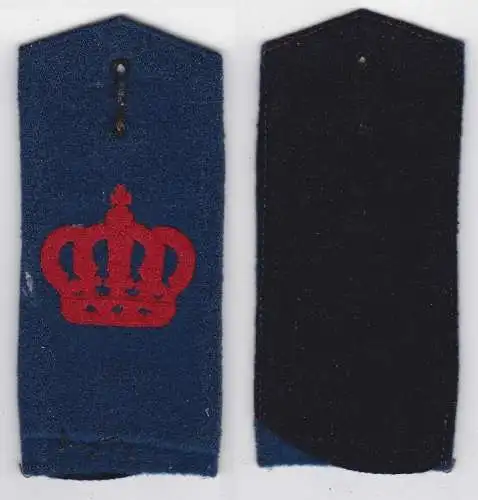 Seltenes Schulterstück 5. Westfälisches Infanterie-Regiment Nr.53 (132957)