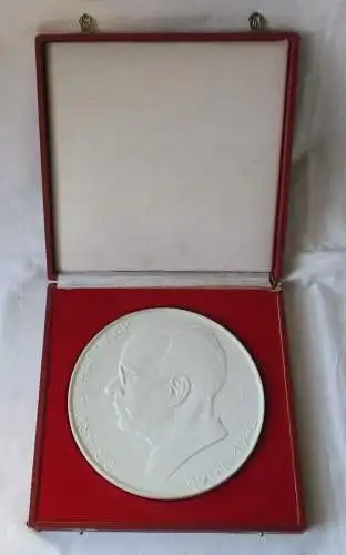 DDR Medaille Dr. Arvid Harnack Ministerium für Staatssicherheit MfS (121223)