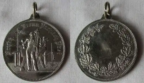 Sport Medaille Frisch Fromm Fröhlich Frei Deutsche Turnerschaft (110969)
