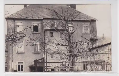 52817 Foto Ak Gehringswalde Wohnhaus um 1930