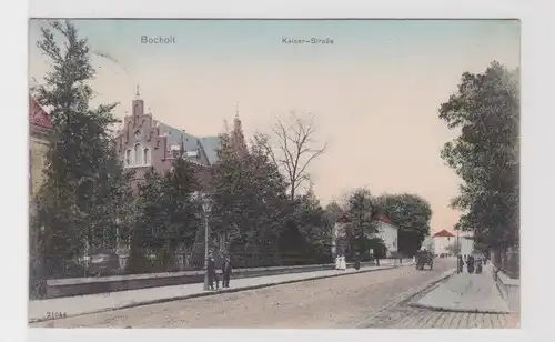 48544 Ak Bocholt Kaiser Straße 1911