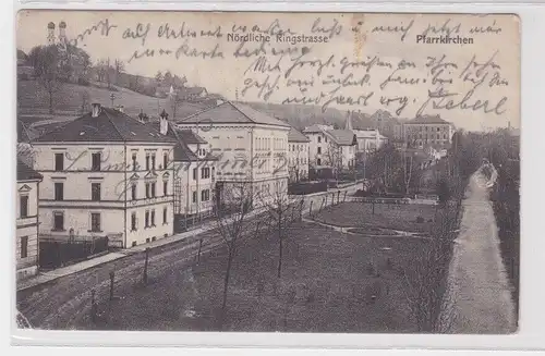 13678 AK Pfarrkirchen nördliche Ringstrasse 1910