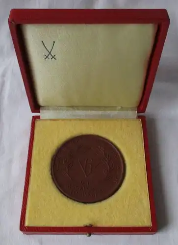 DDR Medaille VEB ORSTA hydraulik Kombinat Industriewerke Karl-Marx-Stadt /122691