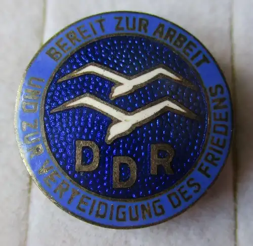 Segelflug Abzeichen Flug- und Fallschirmsportverband DDR Bartel 301a (142361)