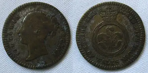 Jeton Prince of Wales Model Half Sovereign, Victoria Regina (126308)