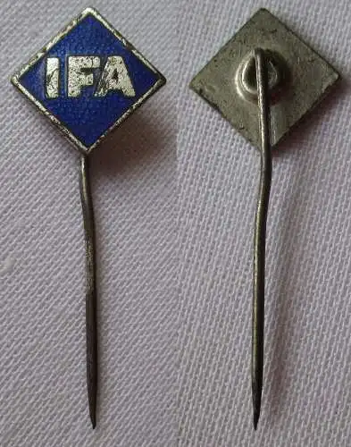 DDR Firmen Abzeichen VEB IFA Industrieverband Fahrzeugbau (117792)