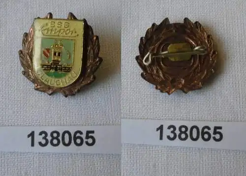 DDR Sport Abzeichen Ehrennadel in Bronze BSG Empor Glauchau (138065)