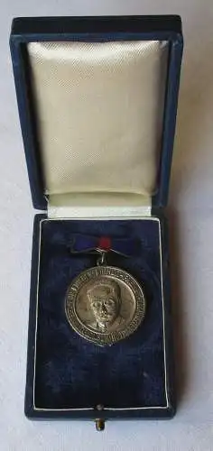 DDR Karl Liebknecht Medaille Ruhm & Ehre unseren Besten Friedenskämpfer (163592)
