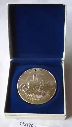Medaille шелехов Russland Sowjetunion UdSSR CCCP im Etui (112170)