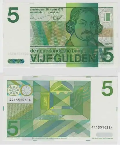 10 Gulden Banknote Niederlande de nederlandsche bank 1.7.1997 (143077)
