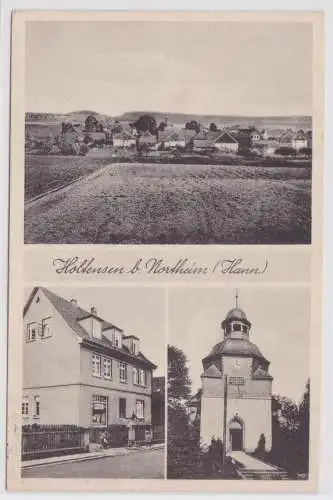 902548 Mehrbild Ak Holtensen bei Northeim (Hannover) um 1955