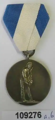seltene Medaille Kegeln Sieger im Klubkampf Osnabrück Cloppenburg 1936 (109276)