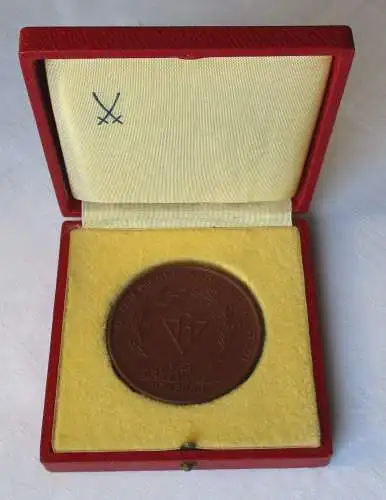 DDR Medaille VEB ORSTA hydraulik Kombinat Industriewerke Karl-Marx-Stadt /121026
