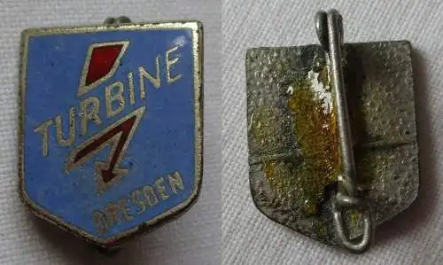 DDR Sport Abzeichen Mitgliedsabzeichen BSG Turbine Dresden (134908)