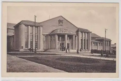 17460 AK Weltausstellung für Buchgewerbe und Graphik, Leipzig 1914 Nr.31
