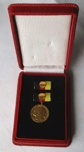 DDR Orden Nationalpreis der DDR 1973-1989 Bartel 25 h (166485)