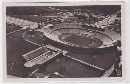 58608 Ak Berlin - Nr. 13 Reichssportfeld, Olympia-Stadion 1936