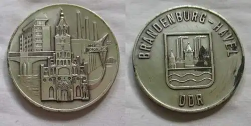 DDR Medaille Brandenburg-Havel (151051)